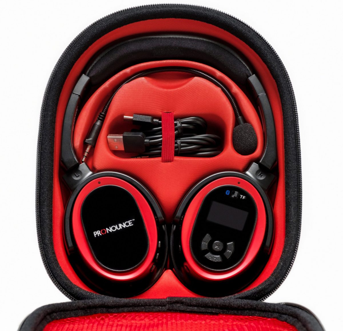 Improve your spoken English with Pronounce